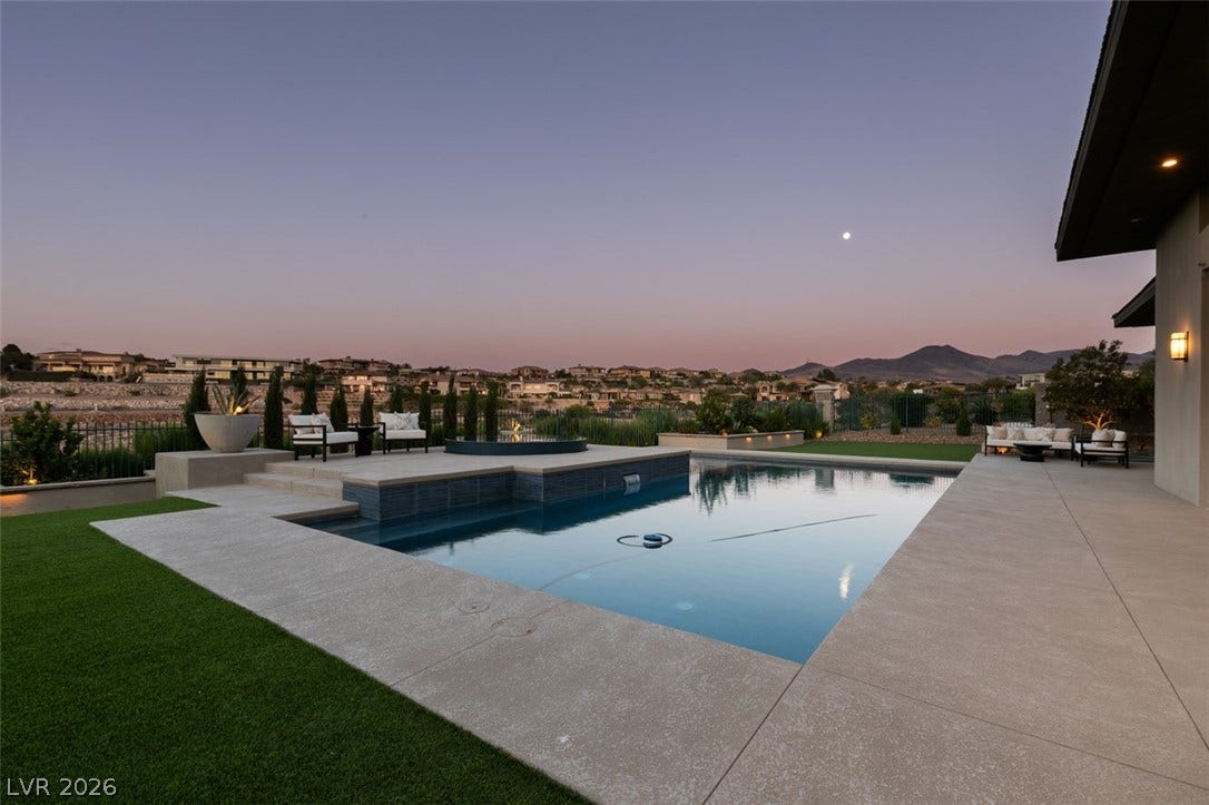 1376 Opal Valley Street, Henderson, NV 89052 1376 Opal Valley Street, Henderson, NV 89052