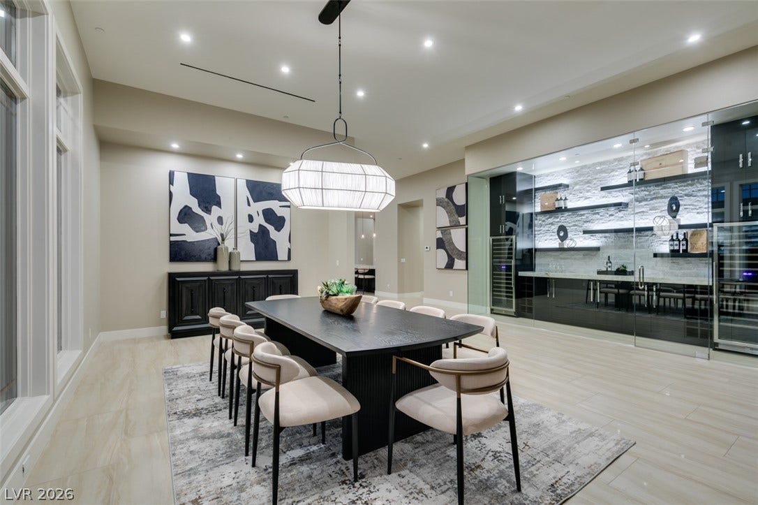 1376 Opal Valley Street, Henderson, NV 89052 1376 Opal Valley Street, Henderson, NV 89052