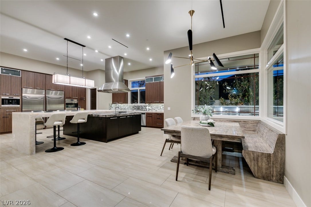 1376 Opal Valley Street, Henderson, NV 89052 1376 Opal Valley Street, Henderson, NV 89052