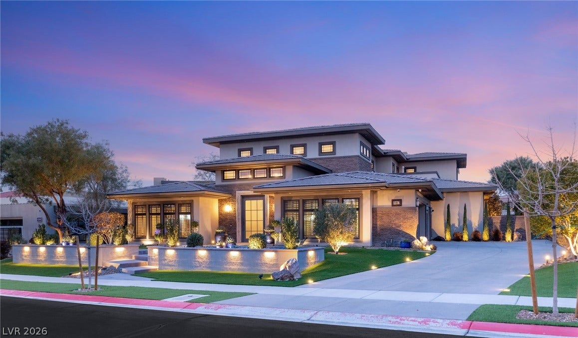 1376 Opal Valley Street, Henderson, NV 89052 1376 Opal Valley Street, Henderson, NV 89052