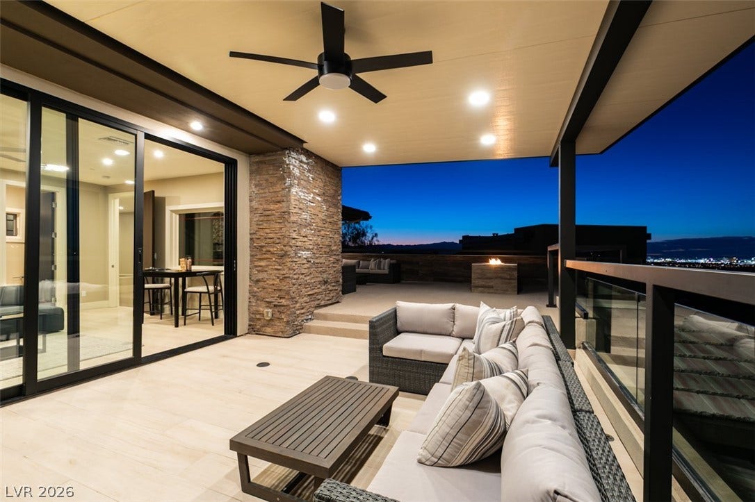 1376 Opal Valley Street, Henderson, NV 89052 1376 Opal Valley Street, Henderson, NV 89052