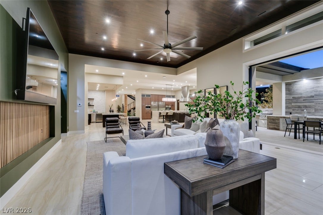 1376 Opal Valley Street, Henderson, NV 89052 1376 Opal Valley Street, Henderson, NV 89052
