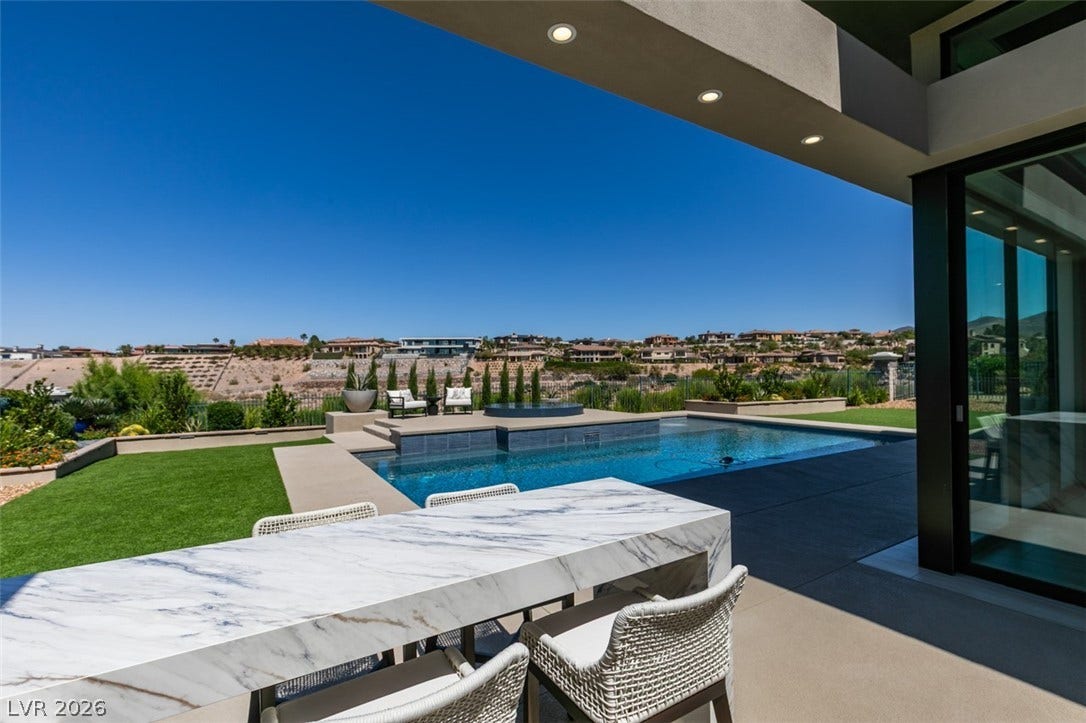 1376 Opal Valley Street, Henderson, NV 89052 1376 Opal Valley Street, Henderson, NV 89052