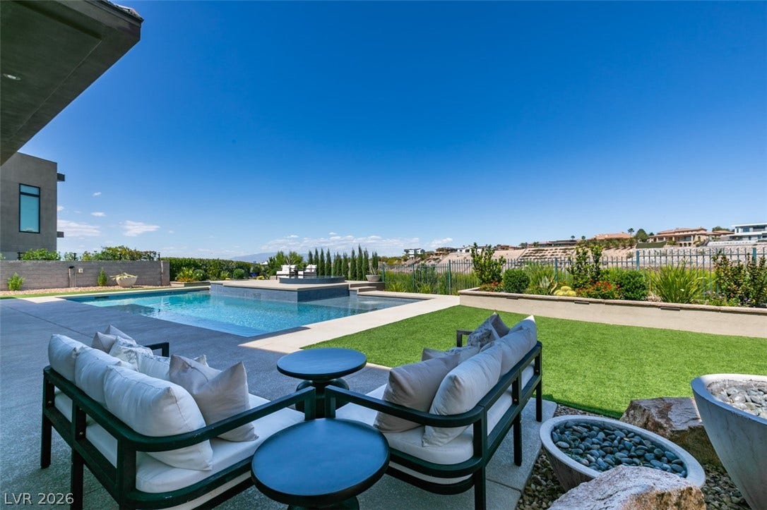1376 Opal Valley Street, Henderson, NV 89052 1376 Opal Valley Street, Henderson, NV 89052