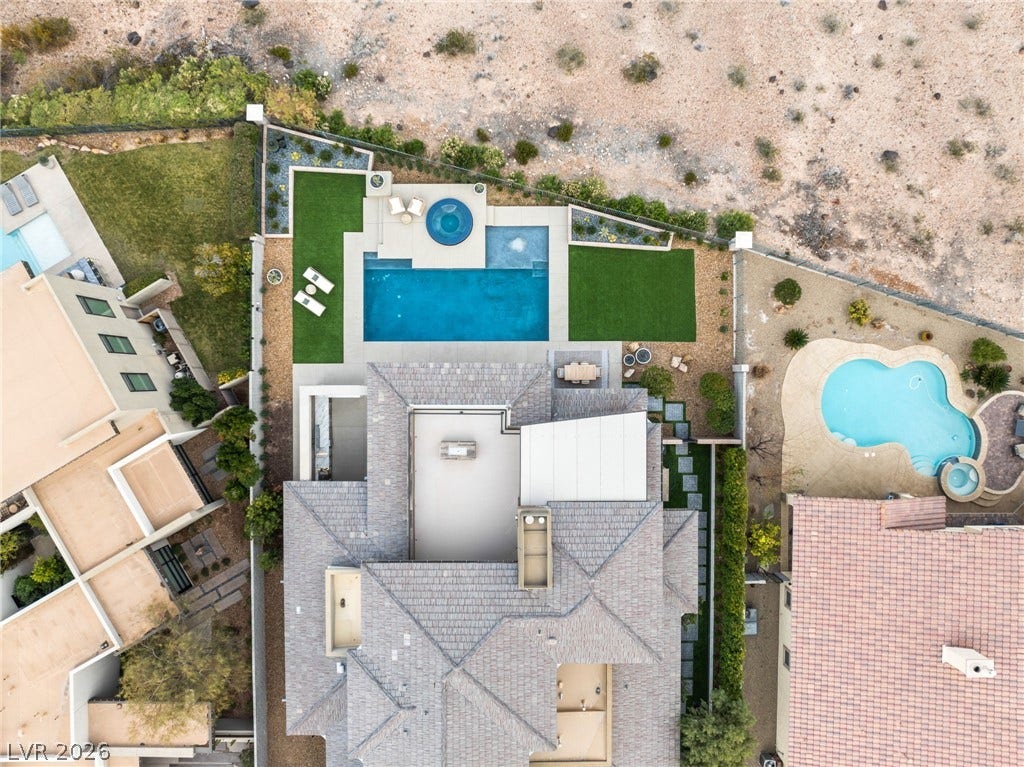 1376 Opal Valley Street, Henderson, NV 89052 1376 Opal Valley Street, Henderson, NV 89052