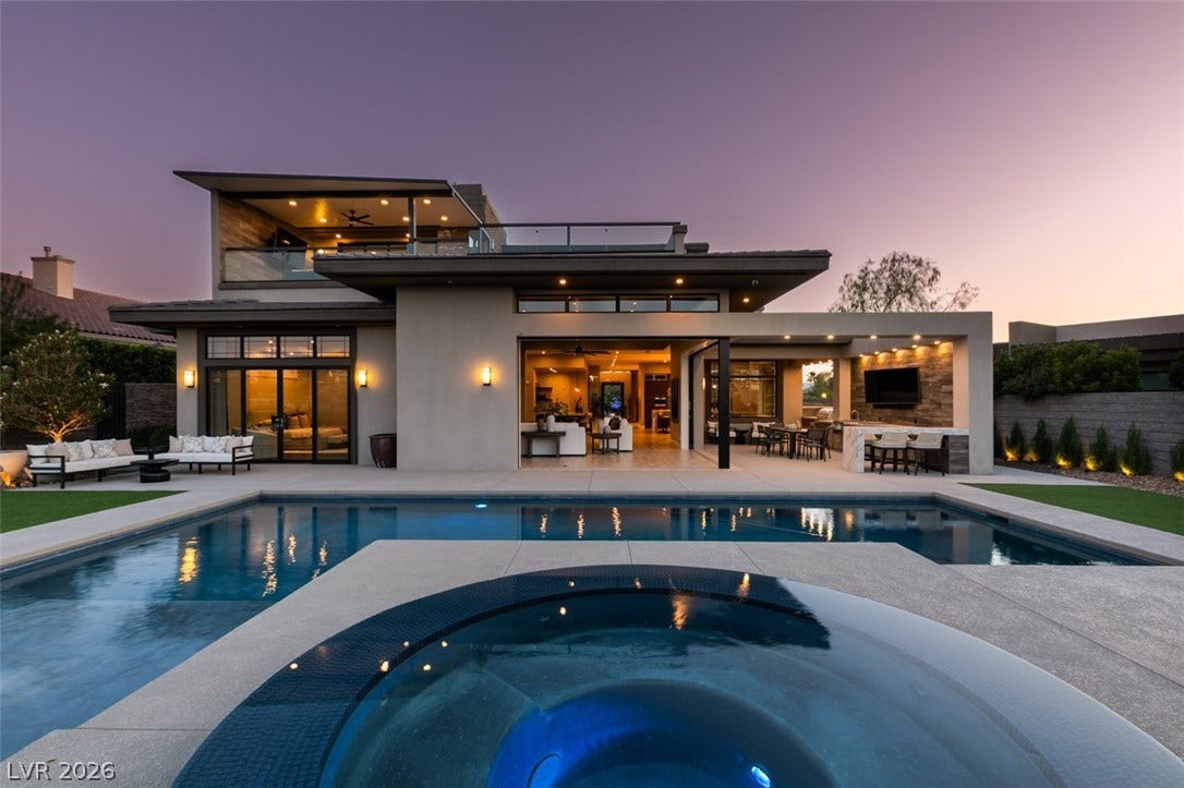 1376 Opal Valley Street, Henderson, NV 89052 1376 Opal Valley Street, Henderson, NV 89052