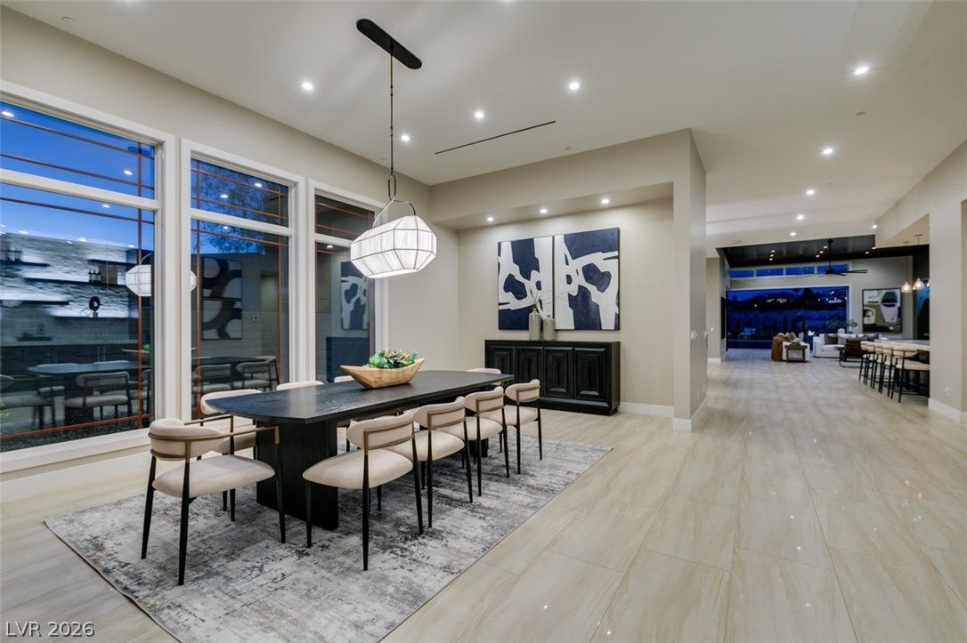 1376 Opal Valley Street, Henderson, NV 89052 1376 Opal Valley Street, Henderson, NV 89052