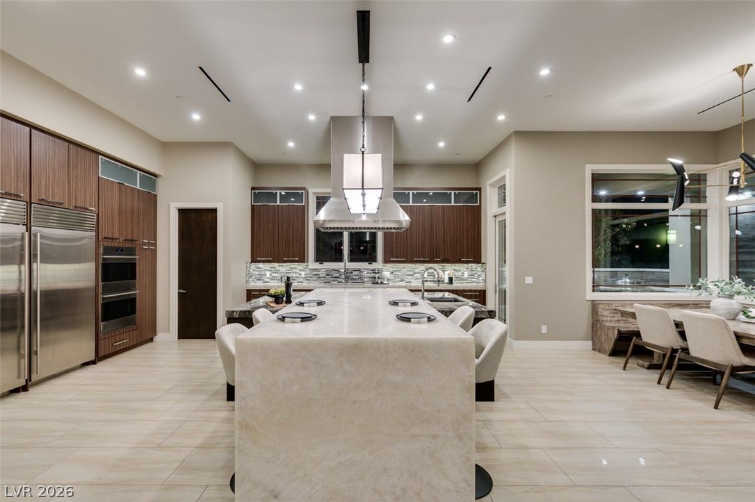 1376 Opal Valley Street, Henderson, NV 89052 1376 Opal Valley Street, Henderson, NV 89052