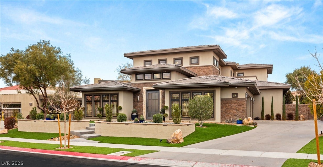 1376 Opal Valley Street, Henderson, NV 89052 1376 Opal Valley Street, Henderson, NV 89052
