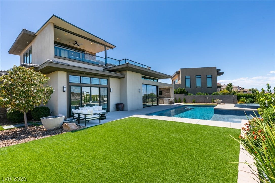 1376 Opal Valley Street, Henderson, NV 89052 1376 Opal Valley Street, Henderson, NV 89052