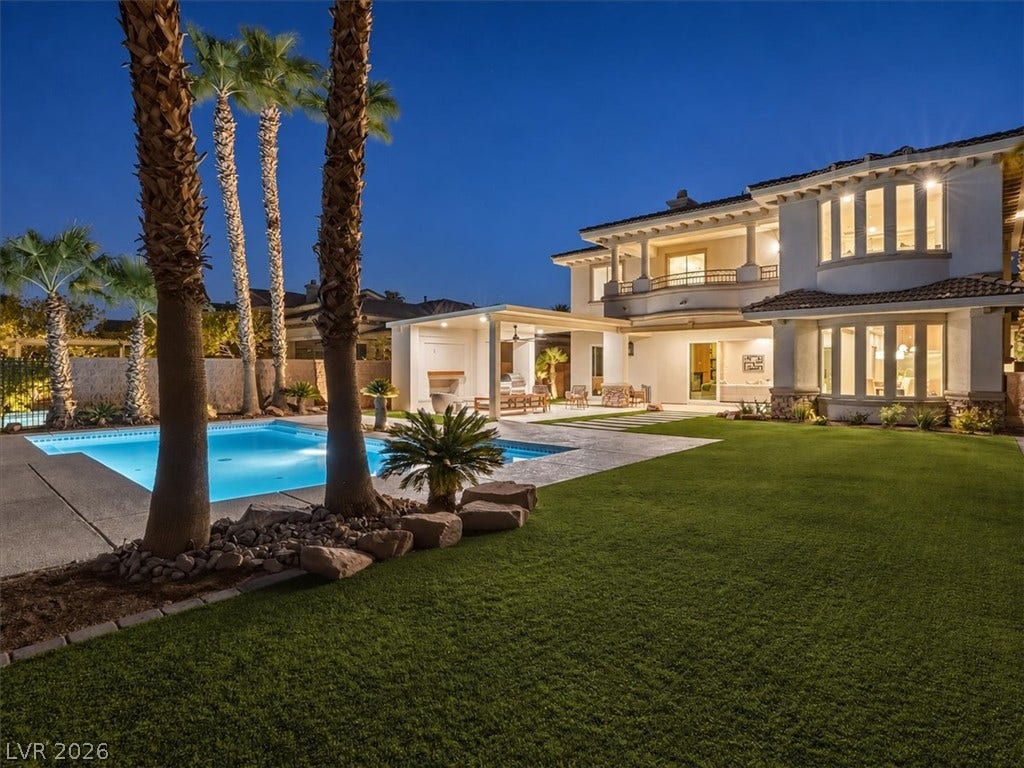 1405 Foothills Village Drive, Henderson, NV 89012 1405 Foothills Village Drive, Henderson, NV 89012