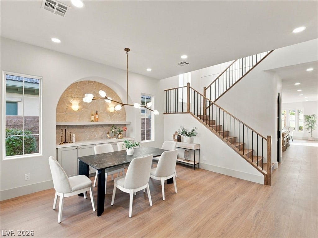 1405 Foothills Village Drive, Henderson, NV 89012 1405 Foothills Village Drive, Henderson, NV 89012