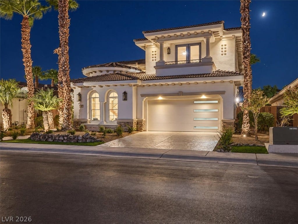 1405 Foothills Village Drive, Henderson, NV 89012 1405 Foothills Village Drive, Henderson, NV 89012