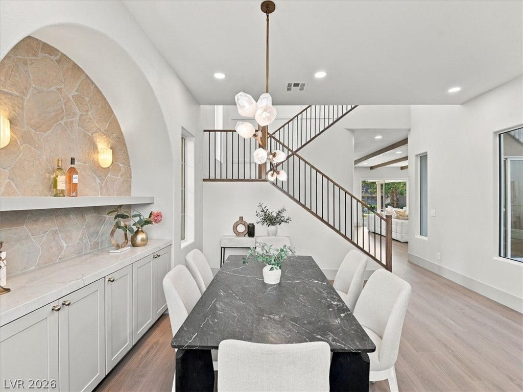 1405 Foothills Village Drive, Henderson, NV 89012 1405 Foothills Village Drive, Henderson, NV 89012