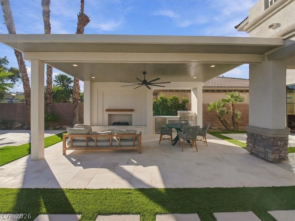 1405 Foothills Village Drive, Henderson, NV 89012 1405 Foothills Village Drive, Henderson, NV 89012