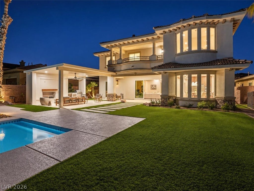1405 Foothills Village Drive, Henderson, NV 89012 1405 Foothills Village Drive, Henderson, NV 89012