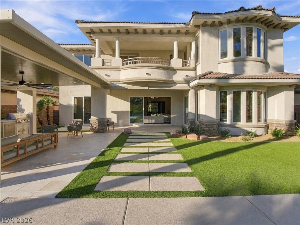 1405 Foothills Village Drive, Henderson, NV 89012 1405 Foothills Village Drive, Henderson, NV 89012