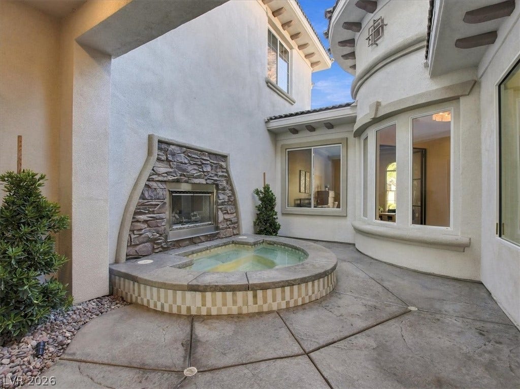 1405 Foothills Village Drive, Henderson, NV 89012 1405 Foothills Village Drive, Henderson, NV 89012