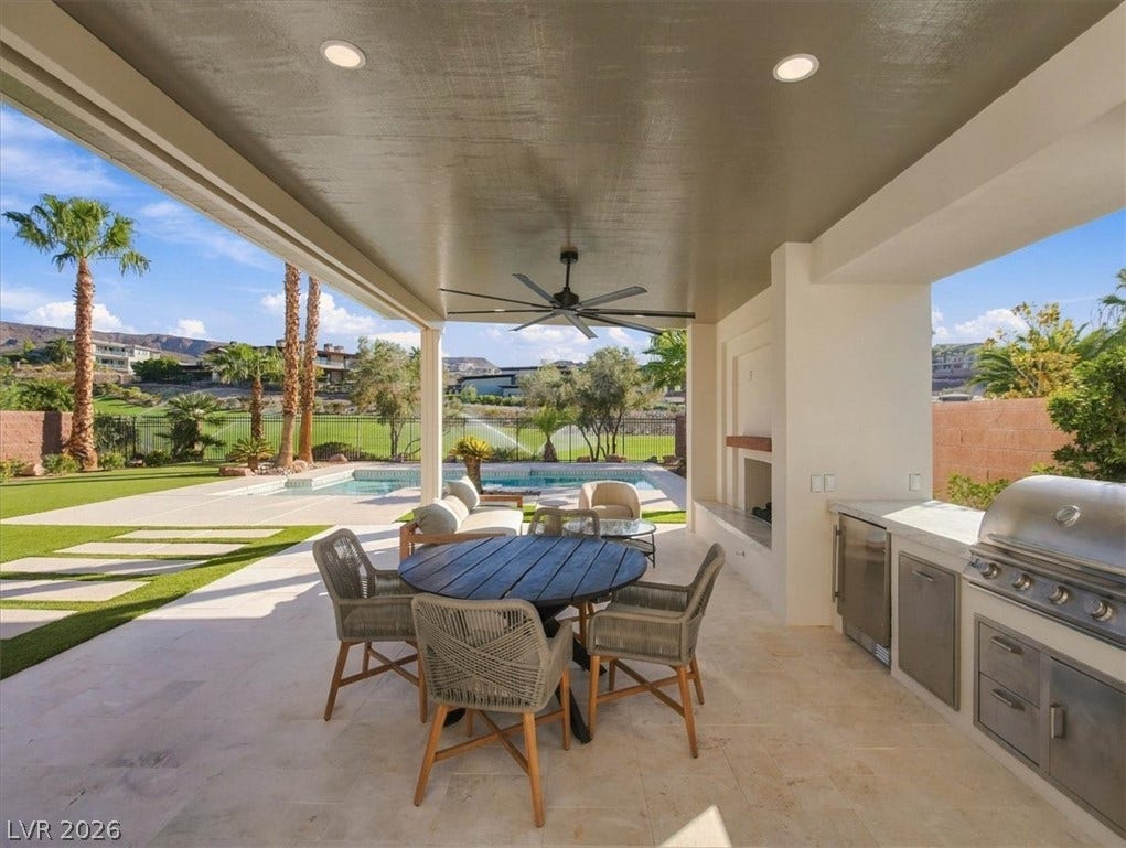 1405 Foothills Village Drive, Henderson, NV 89012 1405 Foothills Village Drive, Henderson, NV 89012