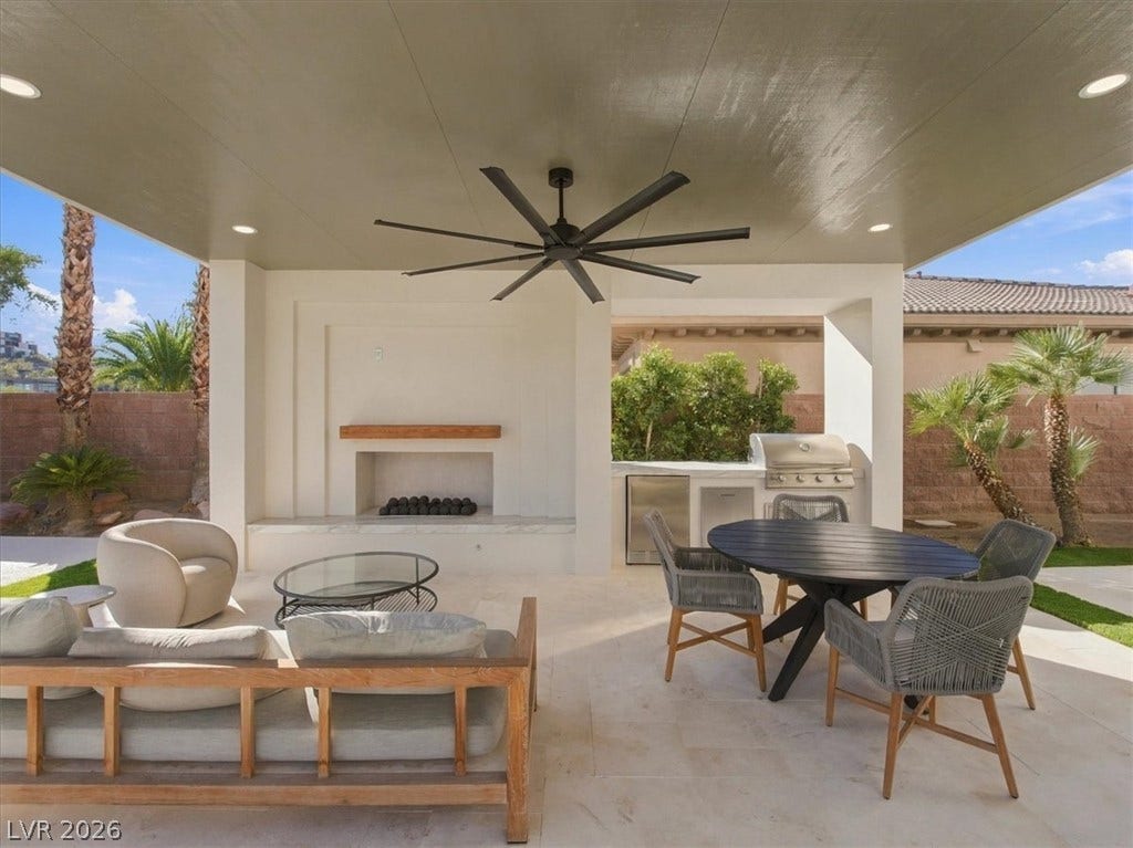 1405 Foothills Village Drive, Henderson, NV 89012 1405 Foothills Village Drive, Henderson, NV 89012