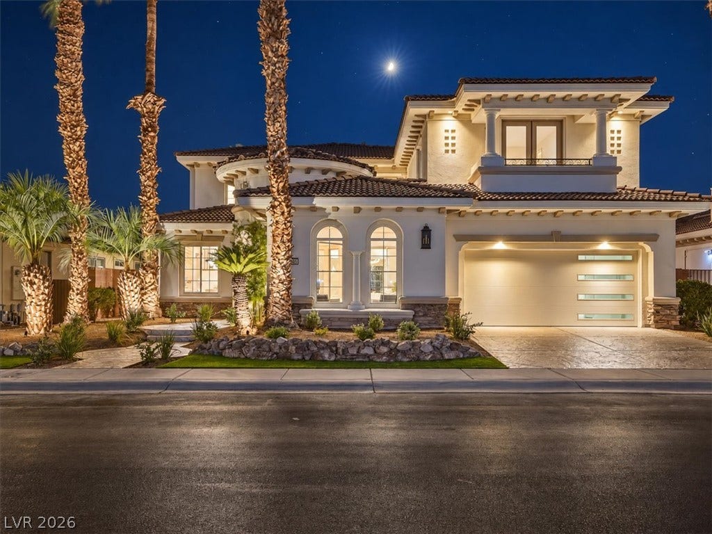 1405 Foothills Village Drive, Henderson, NV 89012 1405 Foothills Village Drive, Henderson, NV 89012