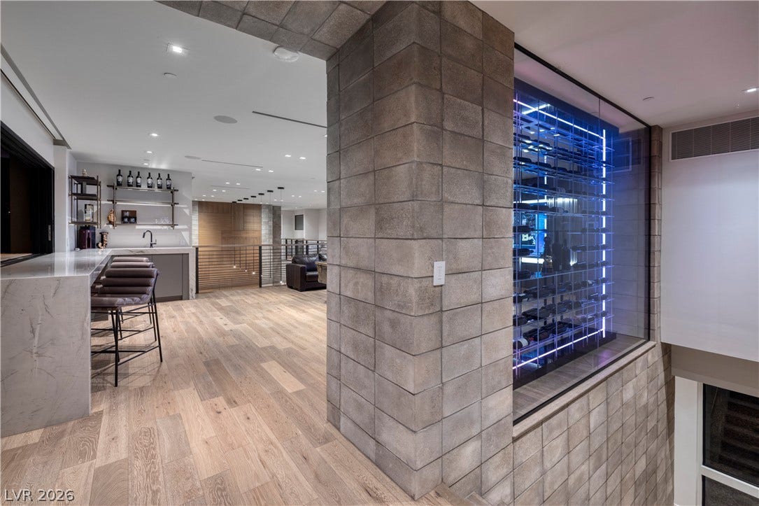 10 Sunrise Beach Circle, Henderson, NV 89011 Loft