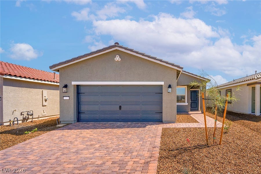 Property photo for 6727 Magnolia River Avenue, Las Vegas, NV