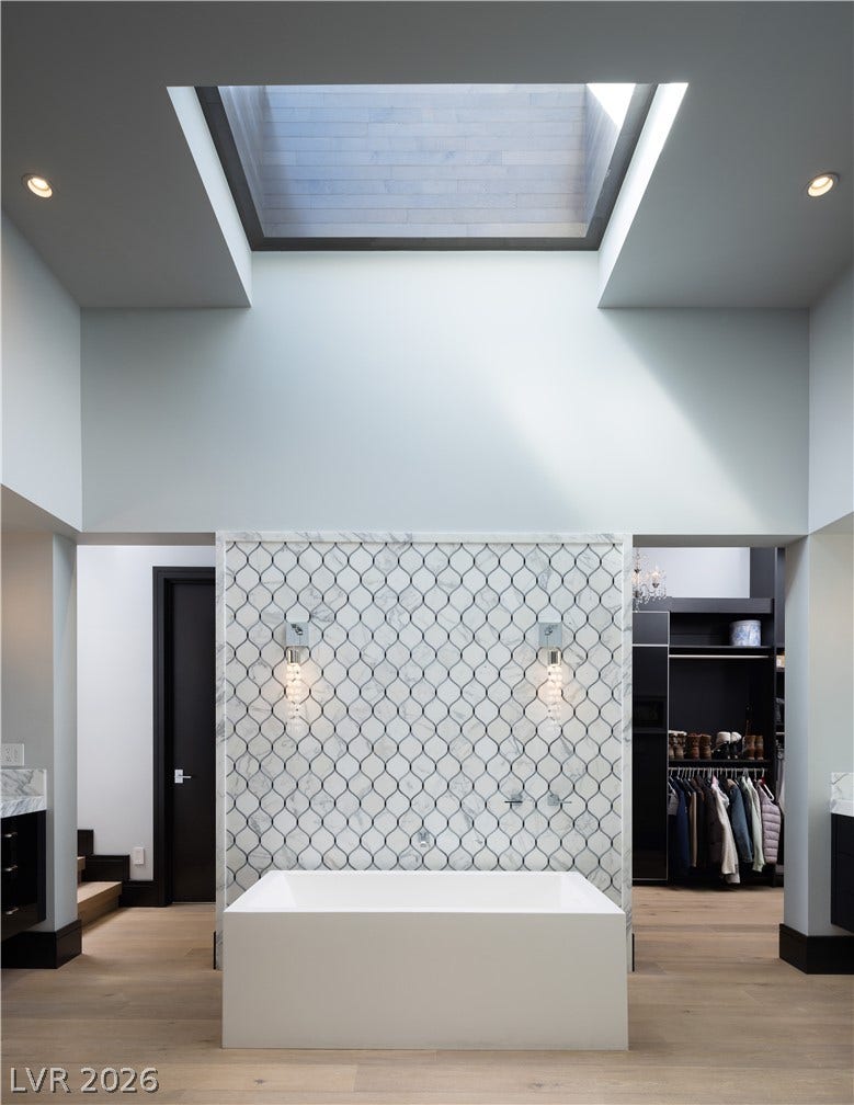 677 Tranquil Rim Court, Henderson, NV 89012