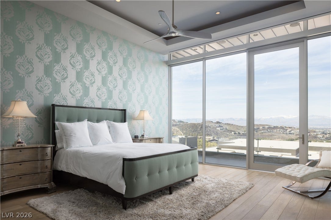 677 Tranquil Rim Court, Henderson, NV 89012