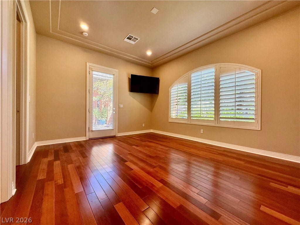 1517 Marbella Ridge Court, Las Vegas, NV 89117 Casita