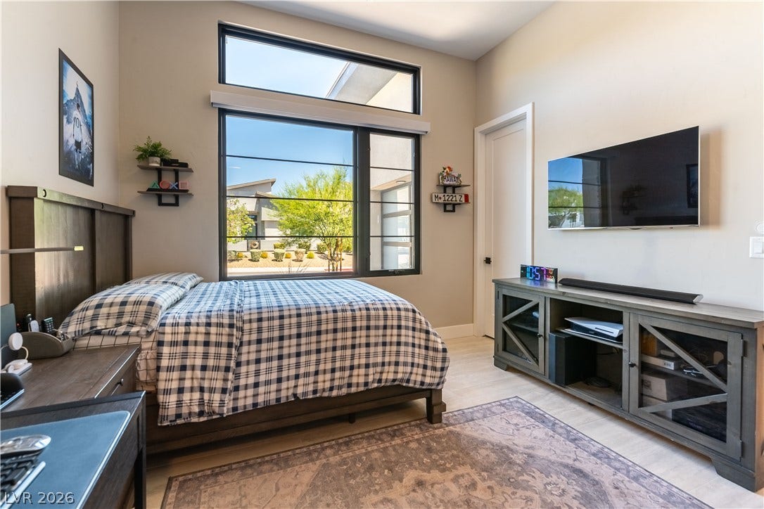 446 Highview Ridge Avenue, Las Vegas, NV 89138