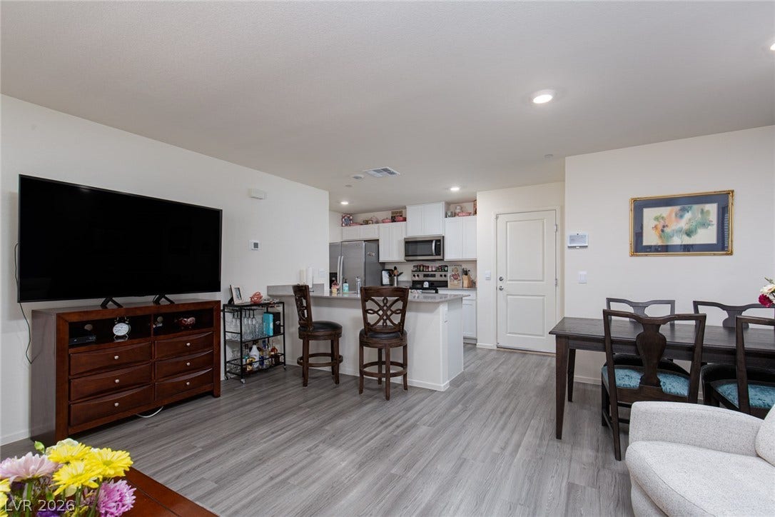 1596 Foley Bay Drive, North Las Vegas, NV 89084 1596 Foley Bay Drive, North Las Vegas, NV 89084