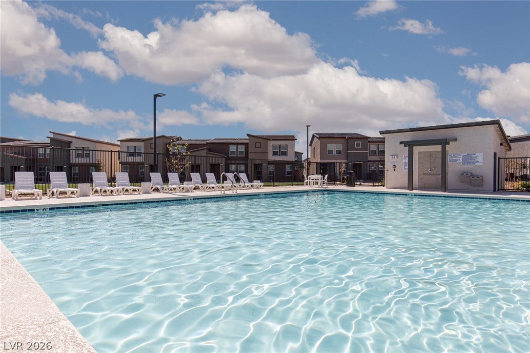 1596 Foley Bay Drive, North Las Vegas, NV 89084 1596 Foley Bay Drive, North Las Vegas, NV 89084