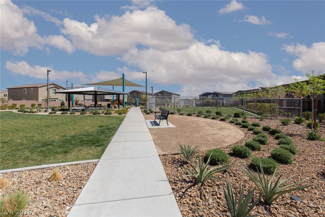 1596 Foley Bay Drive, North Las Vegas, NV 89084 1596 Foley Bay Drive, North Las Vegas, NV 89084