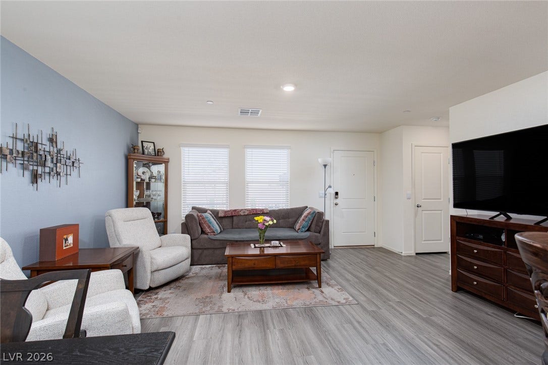 1596 Foley Bay Drive, North Las Vegas, NV 89084 1596 Foley Bay Drive, North Las Vegas, NV 89084