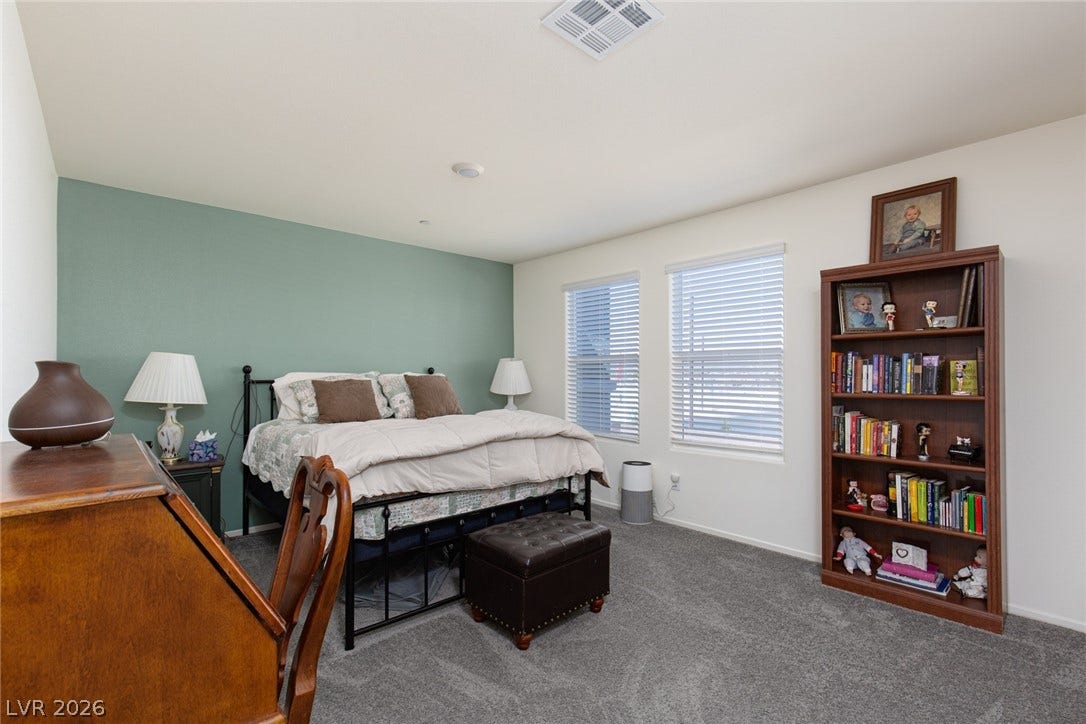 1596 Foley Bay Drive, North Las Vegas, NV 89084 1596 Foley Bay Drive, North Las Vegas, NV 89084