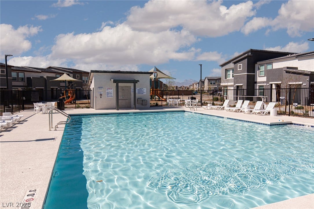 1596 Foley Bay Drive, North Las Vegas, NV 89084 1596 Foley Bay Drive, North Las Vegas, NV 89084