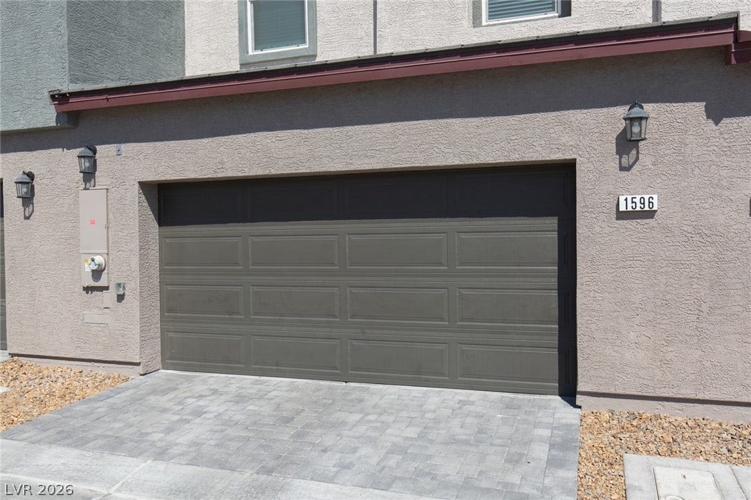 1596 Foley Bay Drive, North Las Vegas, NV 89084 1596 Foley Bay Drive, North Las Vegas, NV 89084