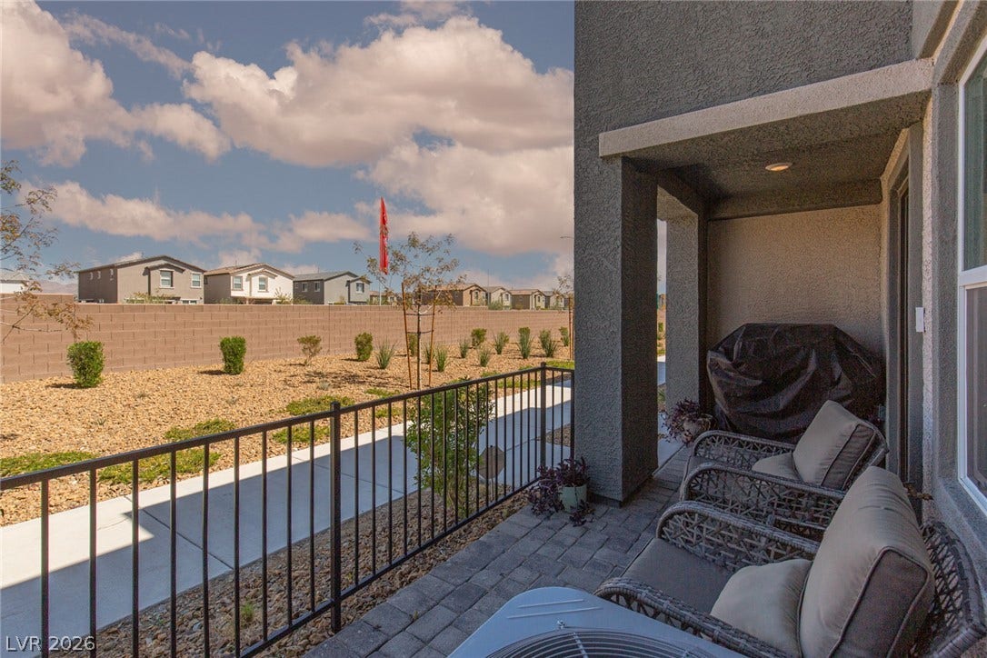 1596 Foley Bay Drive, North Las Vegas, NV 89084 1596 Foley Bay Drive, North Las Vegas, NV 89084