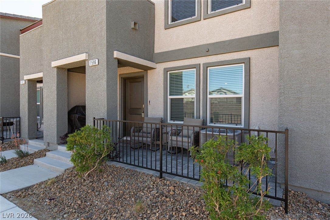 1596 Foley Bay Drive, North Las Vegas, NV 89084 1596 Foley Bay Drive, North Las Vegas, NV 89084