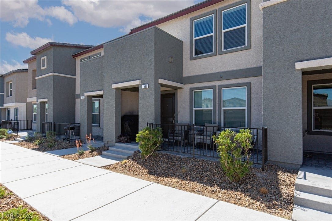 1596 Foley Bay Drive, North Las Vegas, NV 89084 1596 Foley Bay Drive, North Las Vegas, NV 89084