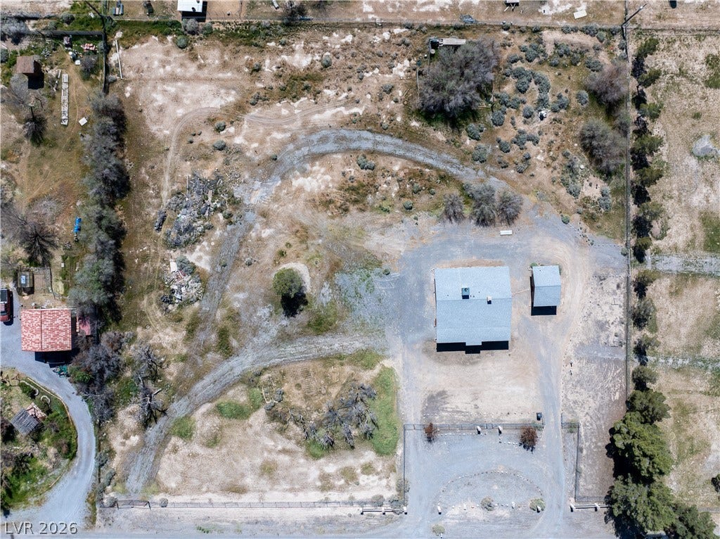 151 Wilber Way, Pahrump, NV 89048 151 Wilber Way, Pahrump, NV 89048