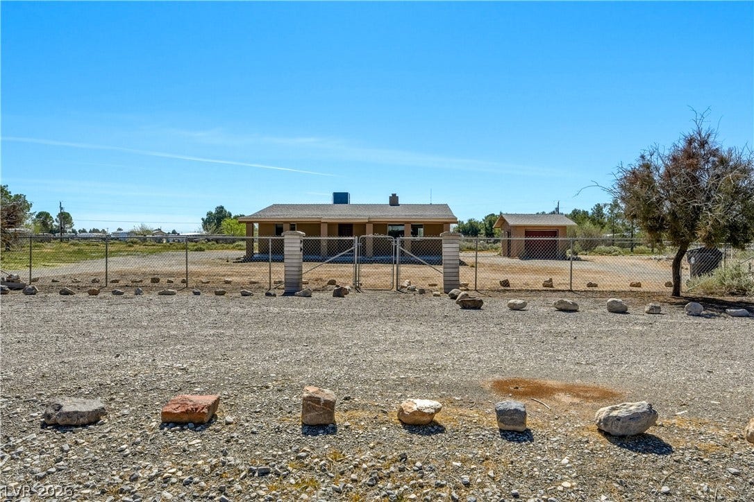 151 Wilber Way, Pahrump, NV 89048 151 Wilber Way, Pahrump, NV 89048
