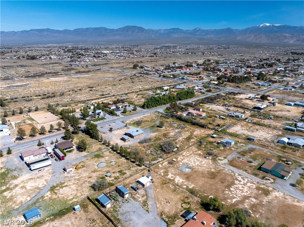 151 Wilber Way, Pahrump, NV 89048 151 Wilber Way, Pahrump, NV 89048