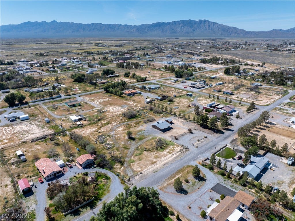 151 Wilber Way, Pahrump, NV 89048 151 Wilber Way, Pahrump, NV 89048
