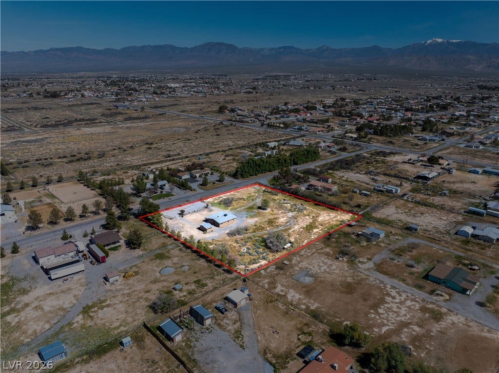 151 Wilber Way, Pahrump, NV 89048 151 Wilber Way, Pahrump, NV 89048