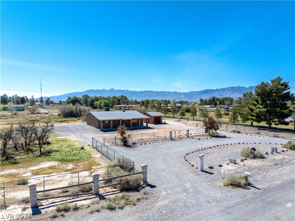 151 Wilber Way, Pahrump, NV 89048 151 Wilber Way, Pahrump, NV 89048