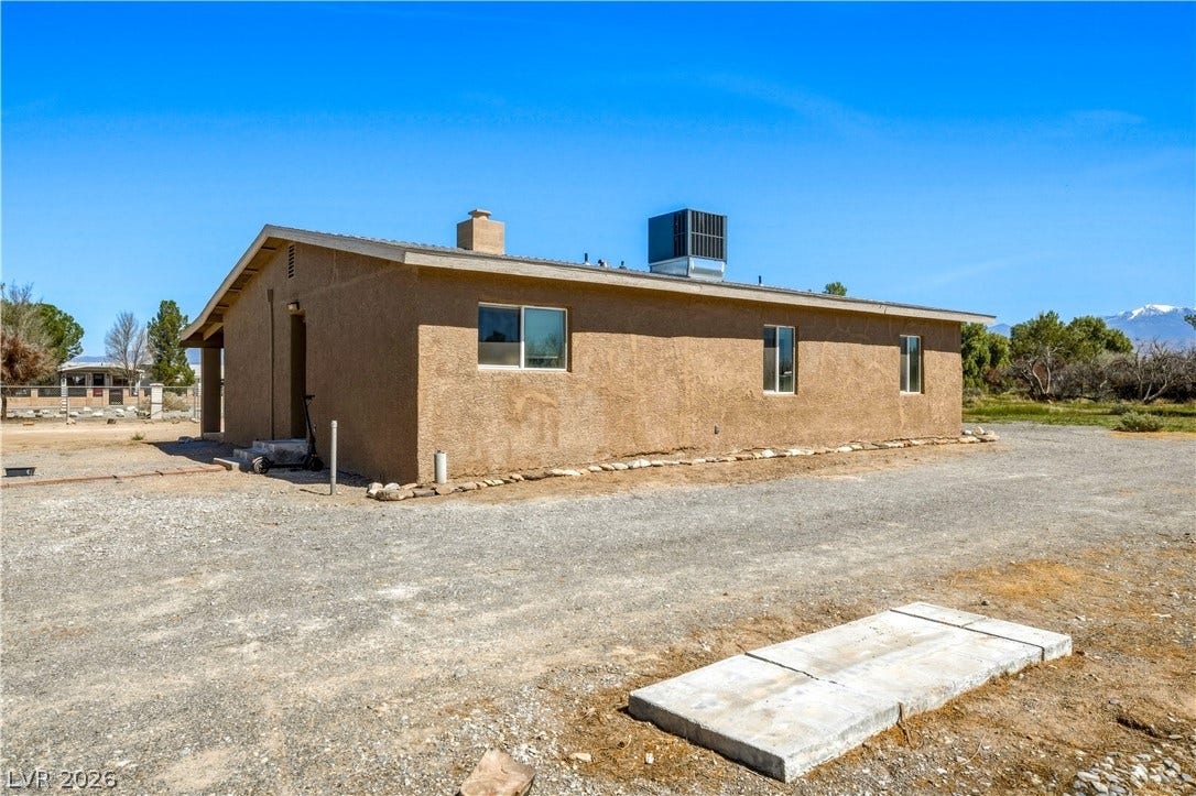151 Wilber Way, Pahrump, NV 89048 151 Wilber Way, Pahrump, NV 89048