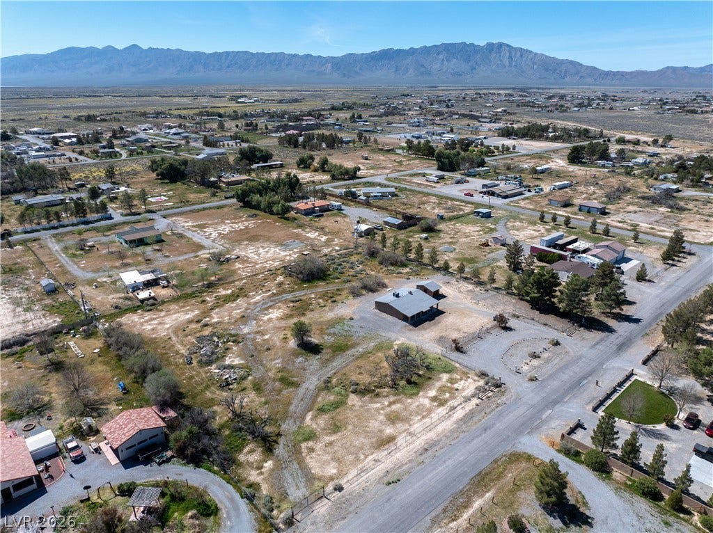 151 Wilber Way, Pahrump, NV 89048 151 Wilber Way, Pahrump, NV 89048