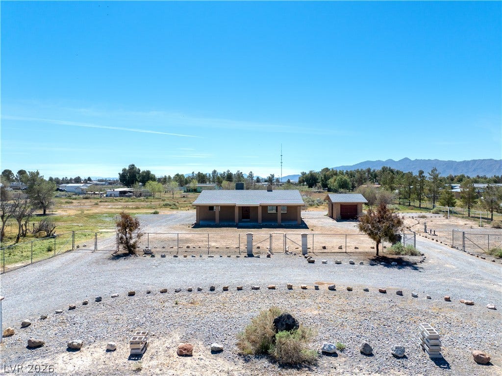 151 Wilber Way, Pahrump, NV 89048 151 Wilber Way, Pahrump, NV 89048